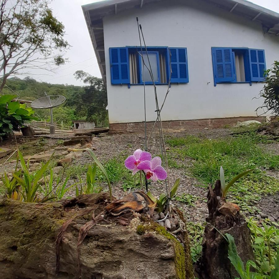 Quarto Sossego-Cama E Cafe Praia Grande  Exterior photo